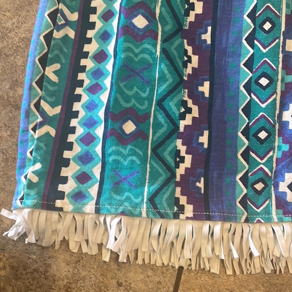 Vintage California concepts Aztec size 5 - Picture 3 of 8